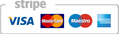 payments accepted
